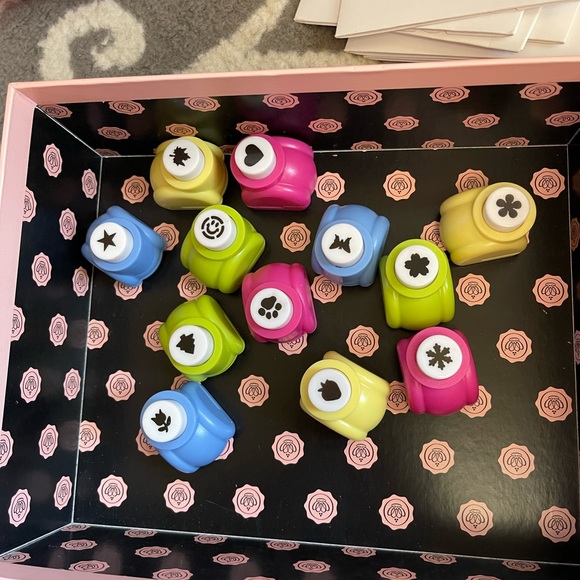 Huge Color Street Supply Bundle - Picture 13 of 16